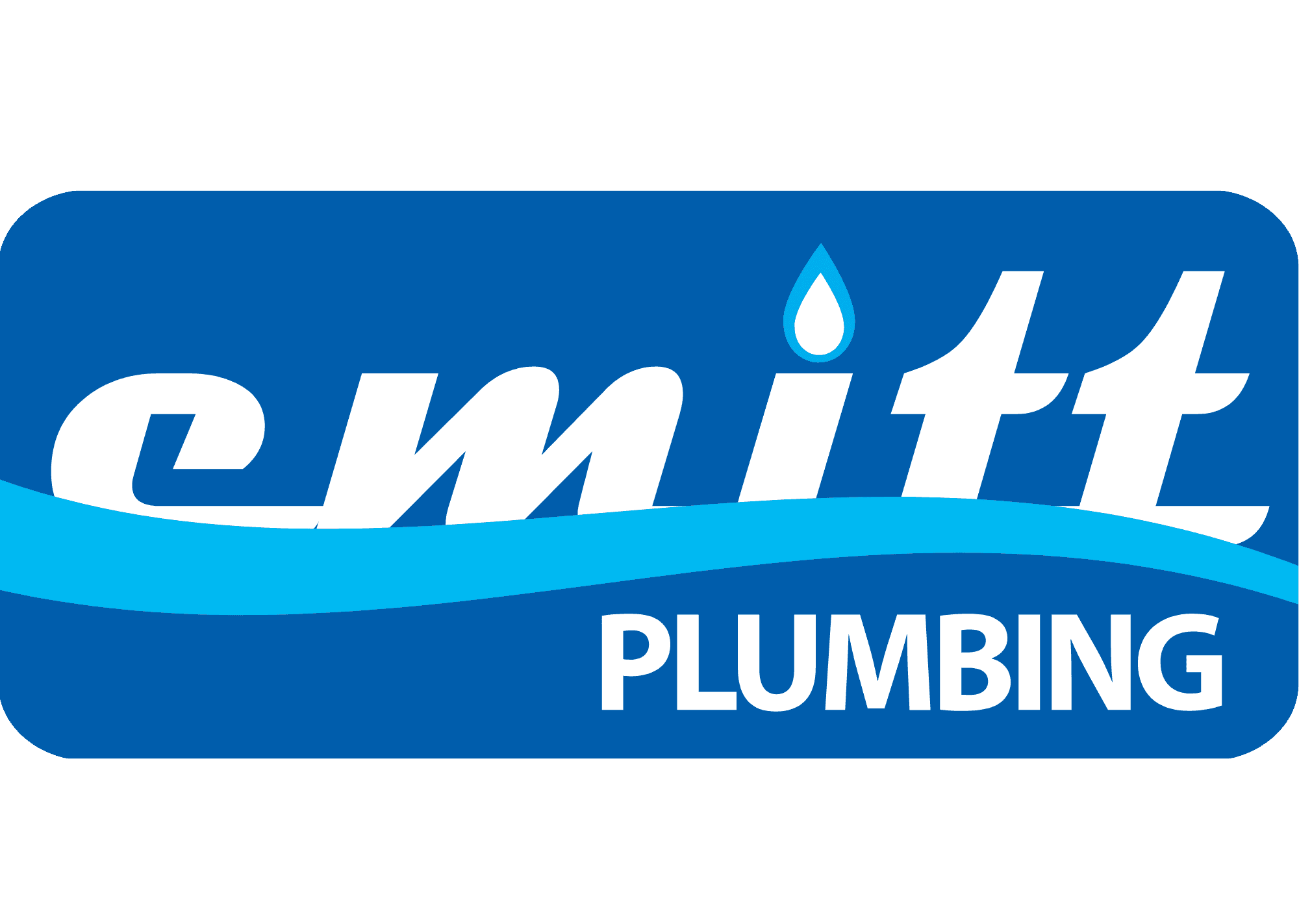 Logo de Emitt Plumbing