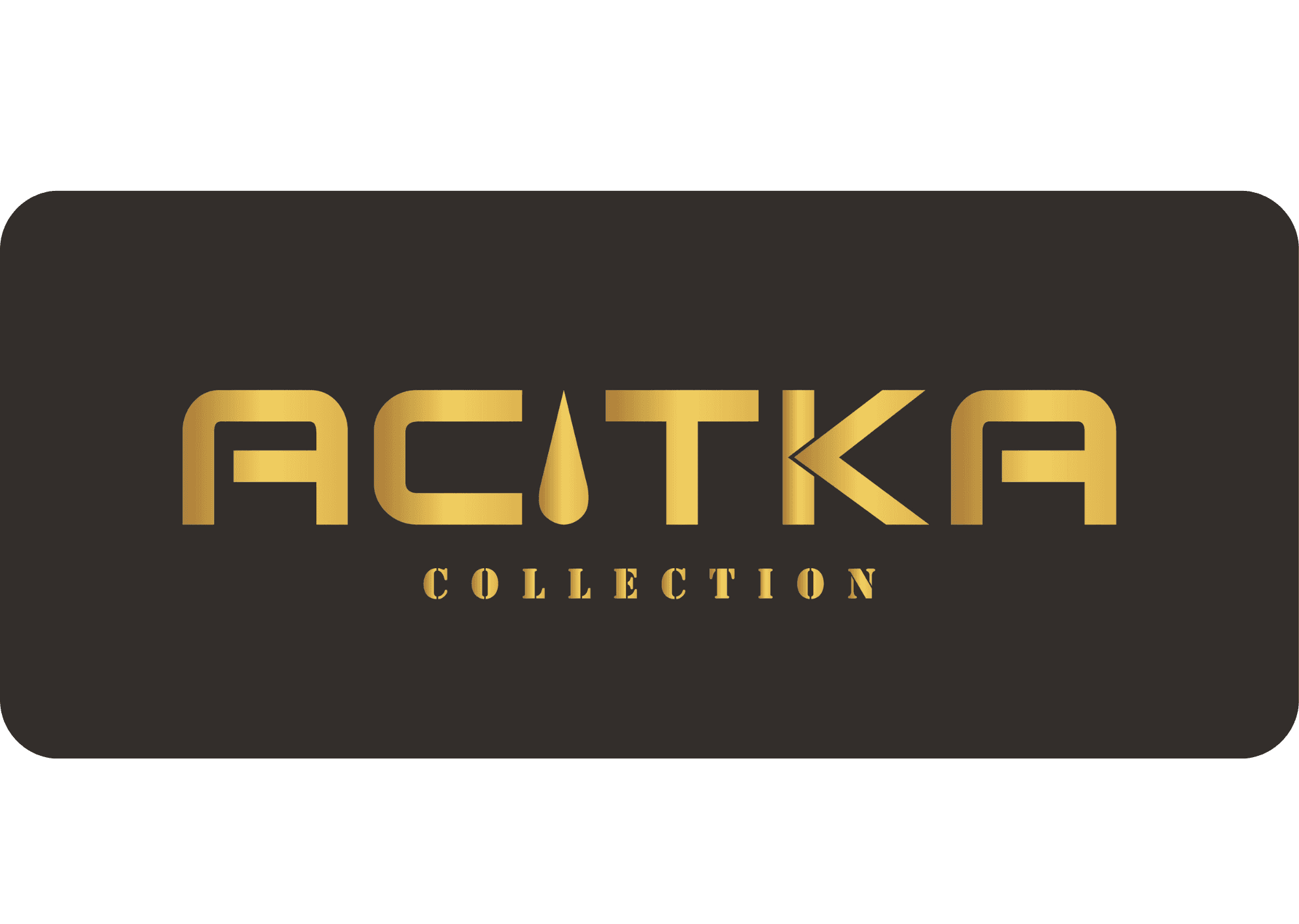 Logo de Acitka Collection