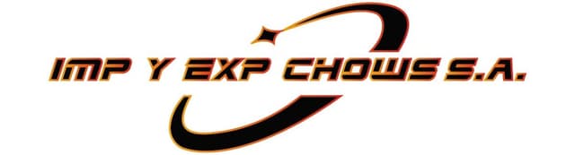 Imp. y Exp. Chows S.A.